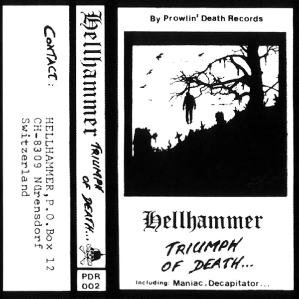 Triumph of Death
