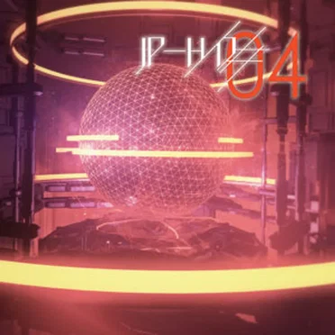 JP-H/D #04 by SKETCH UP! Recordings - album cover