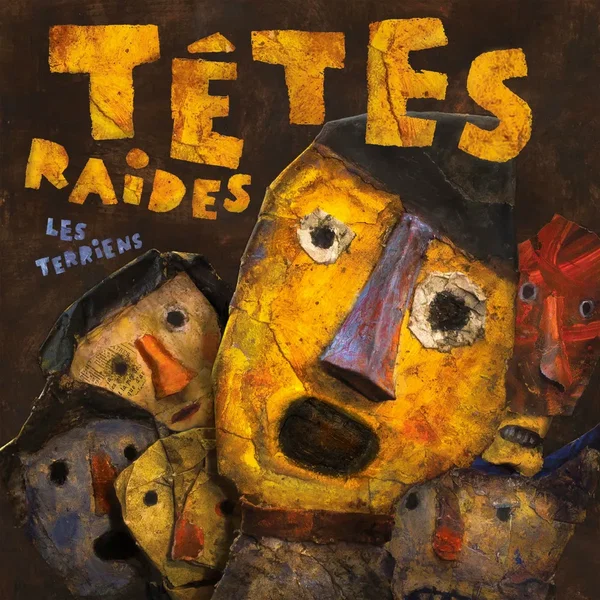 Les Terriens