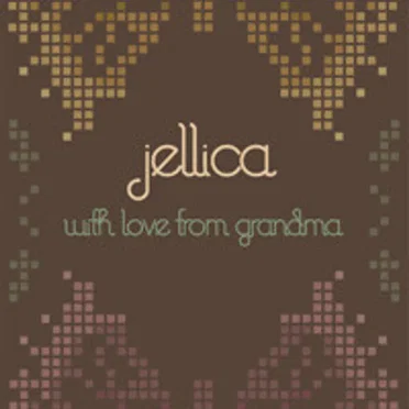With Love From Grandma