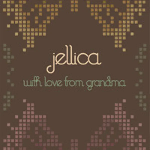 With Love From Grandma