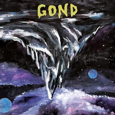 Gond by Gond - album cover