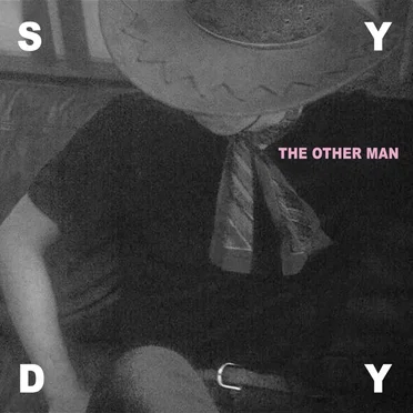 The Other Man by Shiny Darkly - album cover
