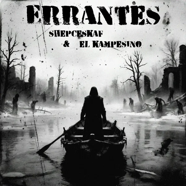 Errantes