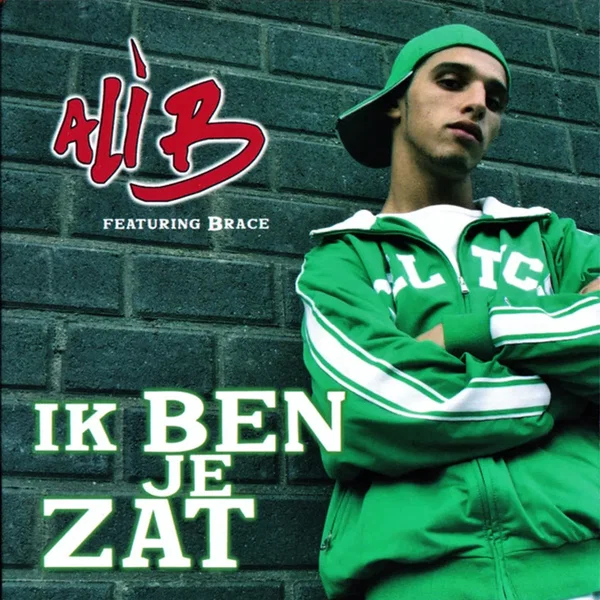 Ik Ben Je Zat