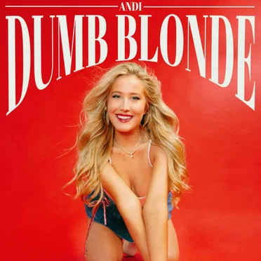 Dumb Blonde