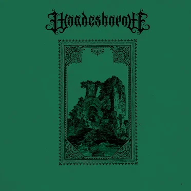 Wandesborow by Wandesborow - album cover