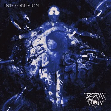 Into Oblivion by Death Row - album cover