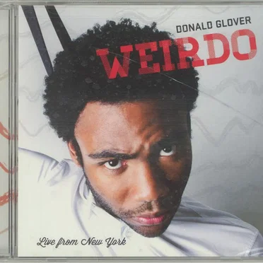 Donald Glover