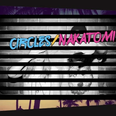 Circles by Nakatomi - album cover