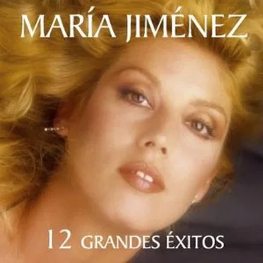 María Jiménez