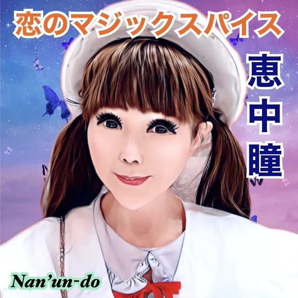 恋のマジックスパイス
