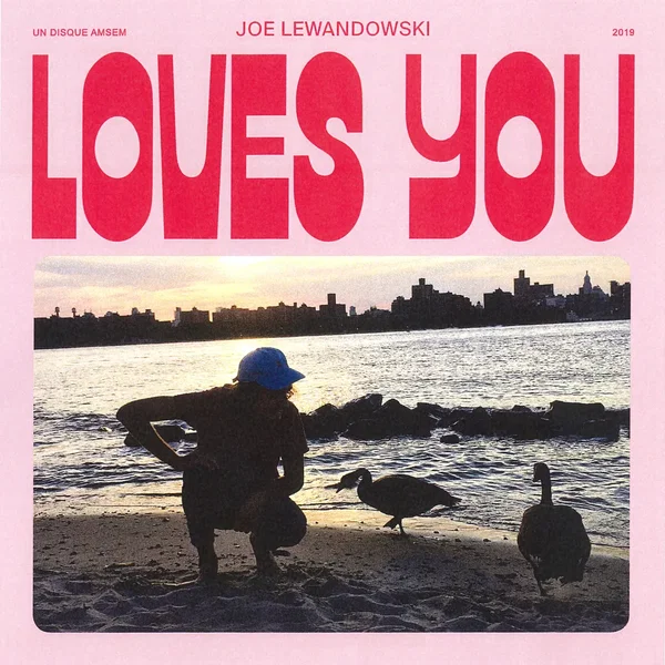 Loves You