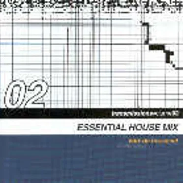 Transmissions, Volume 2: Essential House Mix by Felix da Housecat - album cover