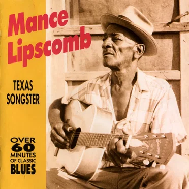 Texas Songster