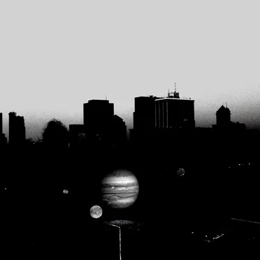 somethingambient (2016 Remaster) by HCMJ - album cover