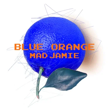 Blue Orange