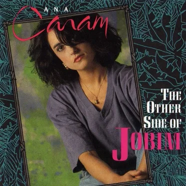 The Other Side of Jobim