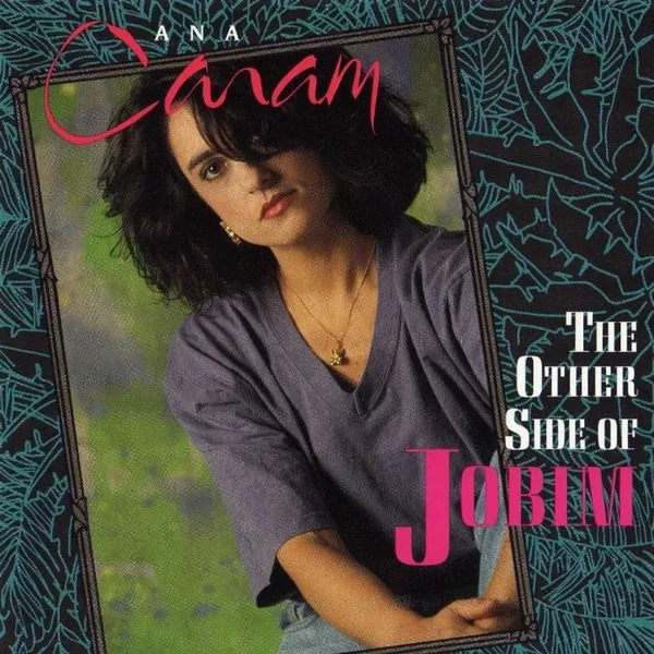 The Other Side of Jobim