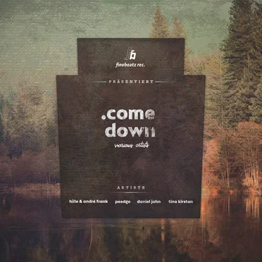 (fbd015) Various – Come Down by Various Artists - album cover
