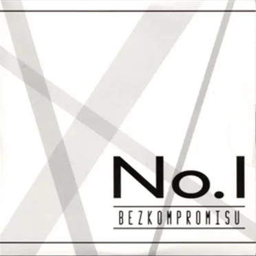 No. I by BezKompromisu - album cover
