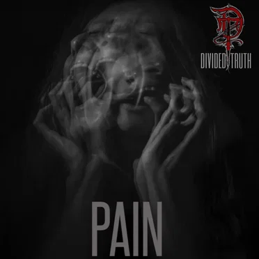 Pain by Divided Truth - album cover