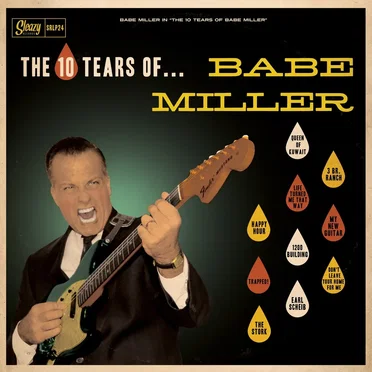 Babe Miller