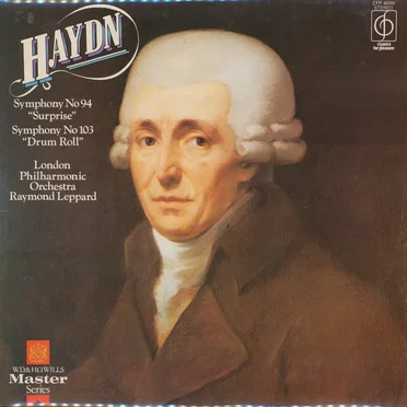 Symphonies No. 94 / No. 103