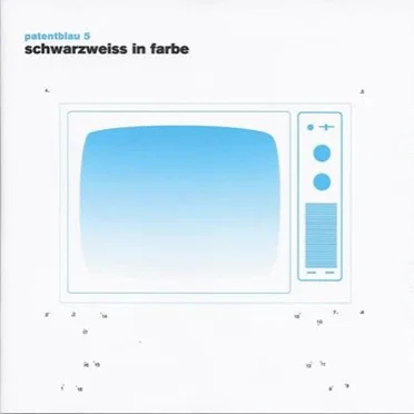 Schwarzweiss in Farbe