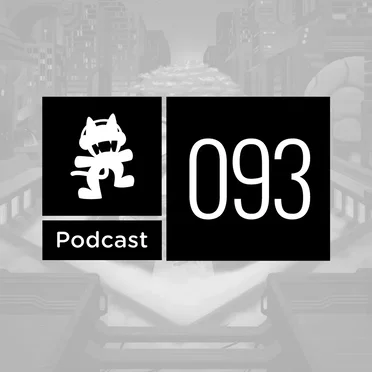2016-02-09: Monstercat Podcast, Ep. 093 (Haywyre Takeover) by Monstercat - album cover