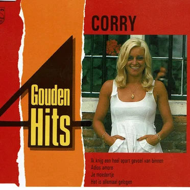 4 gouden hits