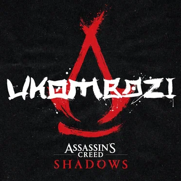 Assassin’s Creed Shadows - Ukombozi (Original Game Soundtrack) by Thunderdrum - album cover