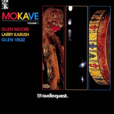 Mokave, Volume 1