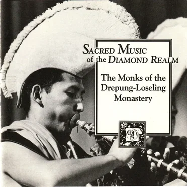 Sacred Music of the Diamond Realm