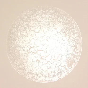 Ballade for a Snow Moon by Motion Sickness of Time Travel - album cover