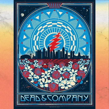 2023-05-28: Lakewood Amphitheatre, Atlanta, GA
