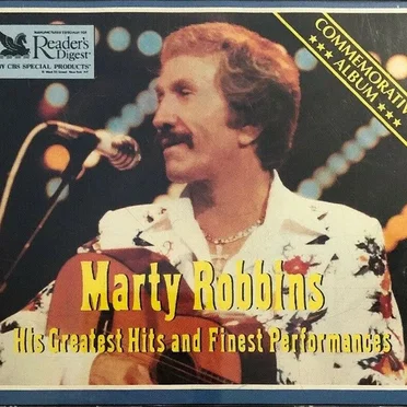 His Greatest Hits and Finest Performances