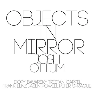 Objects in Mirror