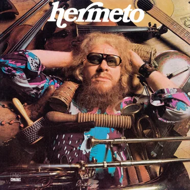 Hermeto Pascoal