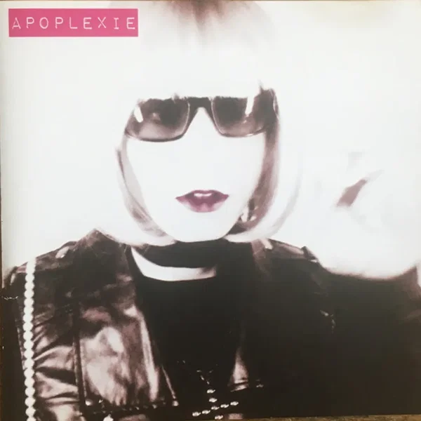 Apoplexie
