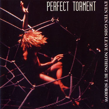 Even Ten Gods Leave Nothing but Sorrow by Perfect Torment - album cover