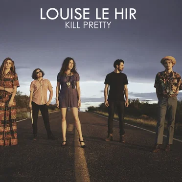 Kill Pretty