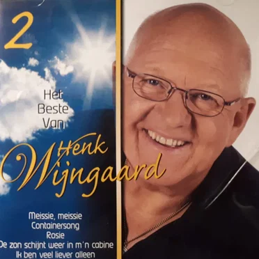Het beste van Henk Wijngaard, 2