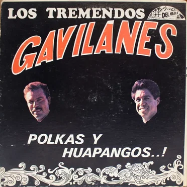 Polkas y huapangos