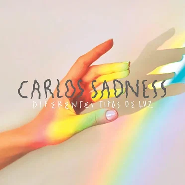 Diferentes tipos de luz