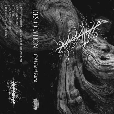 Cold Dead Earth