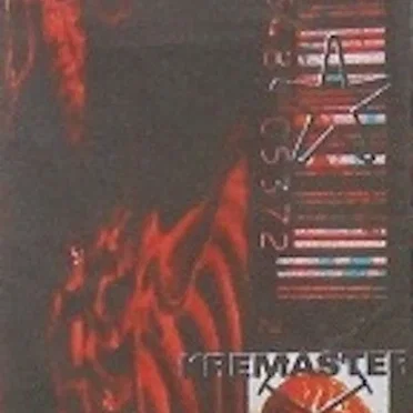 Access by Kremaster - album cover
