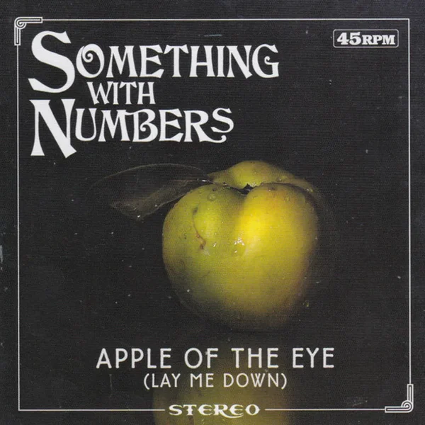 Apple of the Eye (Lay Me Down)