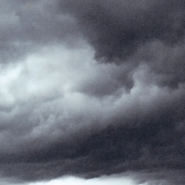 Black Cloud of Becoming