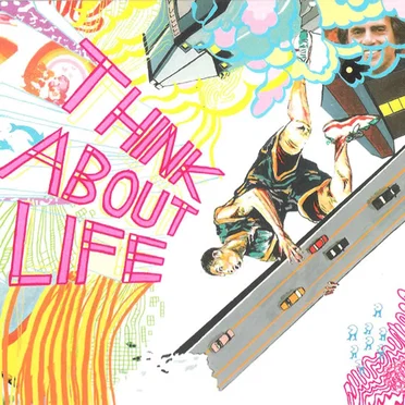 Think About Life